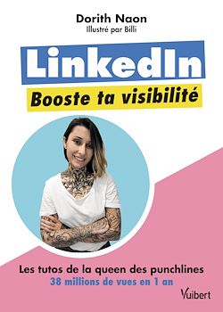 Télécharger le livre :  LinkedIn, booste ta visibilité