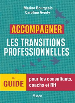 Télécharger le livre :  Accompagner les transitions professionnelles