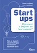 Télécharger le livre :  Startups : comment s'inspirer de leur succès ?