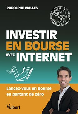 Télécharger le livre :  Investir en Bourse avec Internet