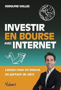 Téléchargez le livre :  Investir en Bourse avec Internet