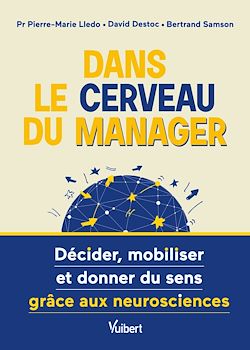 Télécharger le livre :  Dans le cerveau du manager
