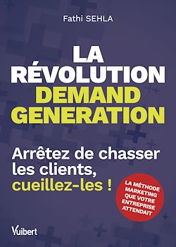 Télécharger le livre :  La révolution demand generation