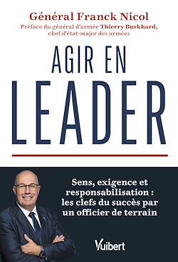 Télécharger le livre :  Agir en leader