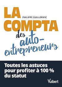 Téléchargez le livre :  La compta des auto-entrepreneurs