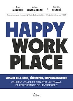 Télécharger le livre :  Happy Workplace