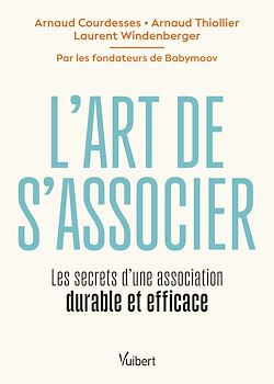 Télécharger le livre :  L'art de s'associer