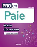 Télécharger le livre :  Pro en Paie