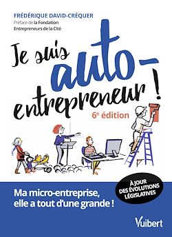 Télécharger le livre :  Je suis auto-entrepreneur !