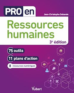 Télécharger le livre :  Pro en Ressources humaines