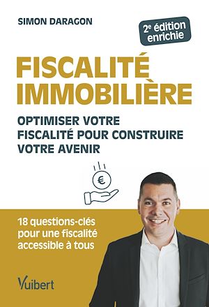 Téléchargez le livre :  Fiscalité immobilière