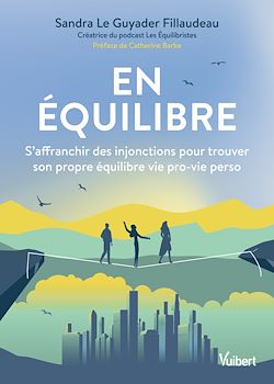 Télécharger le livre :  En équilibre