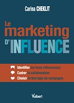 Télécharger le livre :  Le marketing d'influence