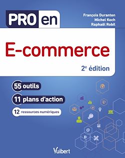 Télécharger le livre :  Pro en e-commerce