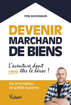 Télécharger le livre :  Devenir marchand de biens