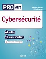 Télécharger le livre :  Pro en Cybersécurité
