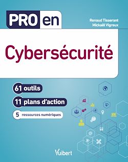 Télécharger le livre :  Pro en Cybersécurité