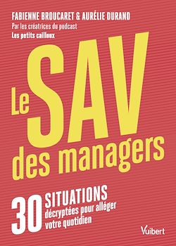 Télécharger le livre :  Le SAV des managers