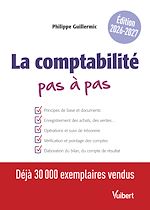 Télécharger le livre :  La comptabilité pas à pas