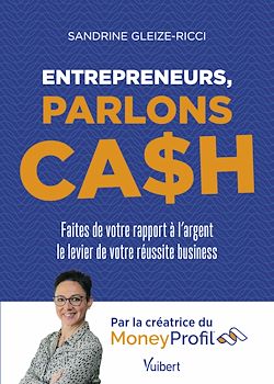 Télécharger le livre :  Entrepreneurs, parlons cash