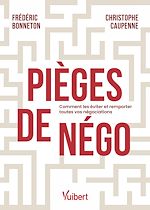 Télécharger le livre :  Pièges de négo