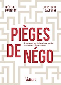 Téléchargez le livre :  Pièges de négo