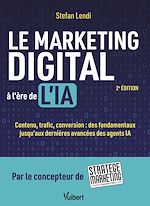 Télécharger le livre :  Le marketing digital à l'ère de l'IA