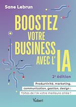 Télécharger le livre :  Boostez votre business avec l'Intelligence Artificielle