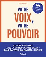 Télécharger le livre :  Votre voix, votre pouvoir