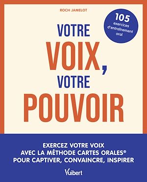 Téléchargez le livre :  Votre voix, votre pouvoir