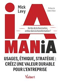 Téléchargez le livre :  IA Mania