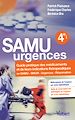 Télécharger le livre :  SAMU urgences : Guide pratique des médicaments et de leurs indications thérapeutiques