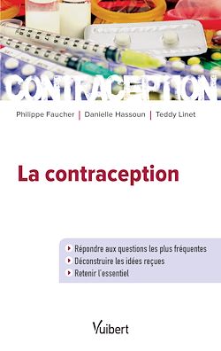 Télécharger le livre :  La contraception