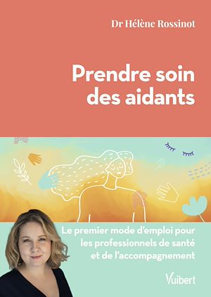 Download the eBook: Prendre soin des aidants