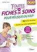 Télécharger le livre :  Toutes les fiches de soins pour réussir en IFAP