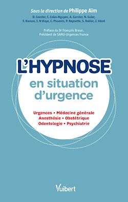 Télécharger le livre :  L'hypnose en situation d'urgence