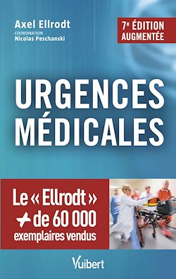 Télécharger le livre :  Urgences médicales