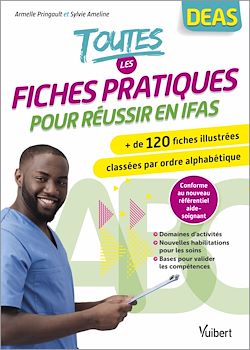 Télécharger le livre :  Toutes les fiches pratiques pour réussir en IFAS - DEAS