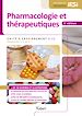 Télécharger le livre :  Pharmacologie et thérapeutiques - IFSI UE 2.11 (Semestres 1, 3 et 5)