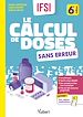 Télécharger le livre :  Le calcul de doses sans erreur