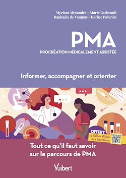 Télécharger le livre :  PMA, procréation médicalement assistée