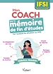 Télécharger le livre :  Mon coach pour le mémoire de fin d'études en IFSI - Pour les 3 ans du DEI