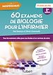 Télécharger le livre :  60 examens de biologie pour l'infirmier
