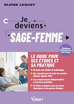 Download this eBook Je deviens sage-femme