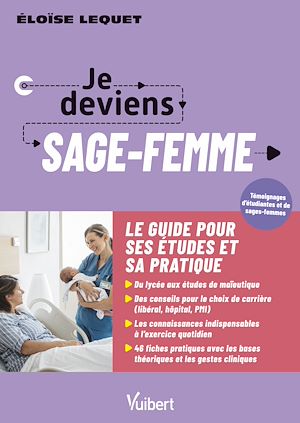 Download the eBook: Je deviens sage-femme