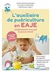 Télécharger le livre :  Auxiliaire de puériculture en EAJE (établissement d'accueil du jeune enfant)