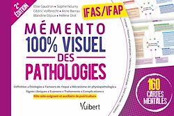 Télécharger le livre :  Mémento 100% visuel des pathologies - IFAS et IFAP