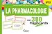 Télécharger le livre :  La pharmacologie en 300 flashcards - IFSI