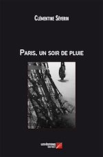Télécharger le livre :  Paris, un soir de pluie