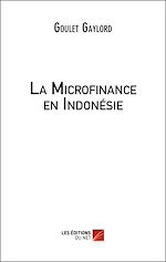Télécharger le livre :  La Microfinance en Indonésie